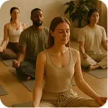yoga