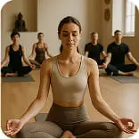 yoga