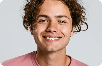 team picture Liam Johnson